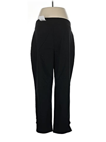 JM Collection Active Pants (view 2)