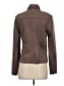 T Tahari Brown Jacket Size S - photo 2