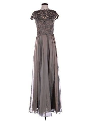 La Femme Cocktail Dress (view 1)