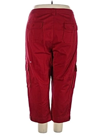 Venezia Cargo Pants (view 2)