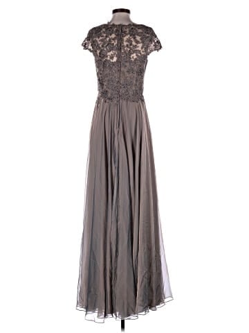 La Femme Cocktail Dress (view 2)