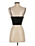 Missguided Black Tank Top Size 0 - photo 2