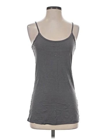 Velvet Tank Top (view 1)