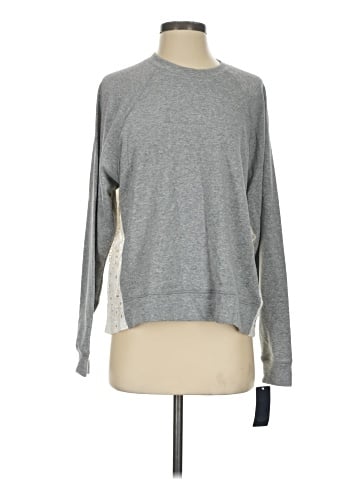 RACHEL Rachel Roy Long Sleeve Top (view 1)