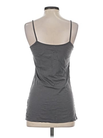 Velvet Tank Top (view 2)