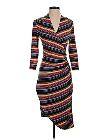 Nicole Miller Casual Dress (view 1)