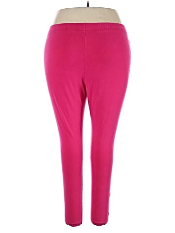 Roaman's Active Pants (view 2)