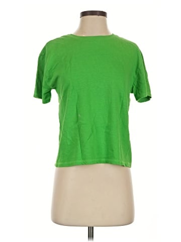 Zara Short Sleeve T-Shirt (view 1)
