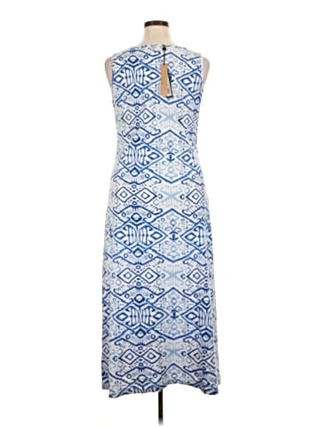 Charlie Casual Dress (view 2)