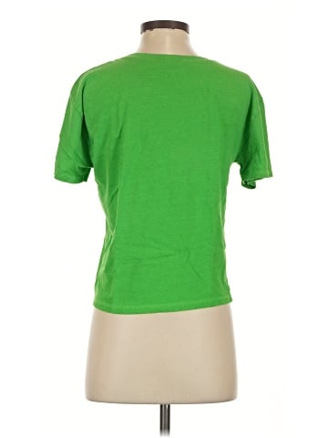 Zara Short Sleeve T-Shirt (view 2)