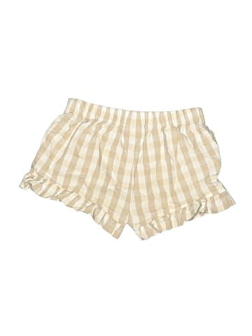 CALVIN KLEIN JEANS Shorts (view 2)