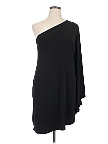 Allen B. by Allen Schwartz Cocktail Dress (view 1)