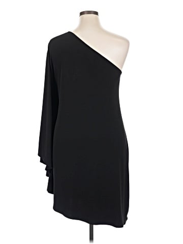 Allen B. by Allen Schwartz Cocktail Dress (view 2)