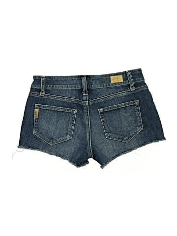 Paige Denim Shorts (view 2)