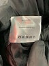 Gallery Black Coat Size M - photo 9
