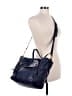 Marc Jacobs 100% Leather Blue Leather Satchel One size - photo 2