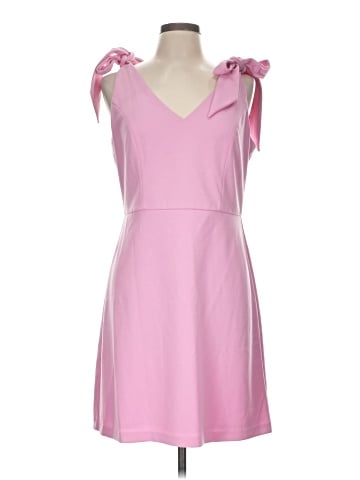 BCBGeneration Cocktail Dress (view 1)