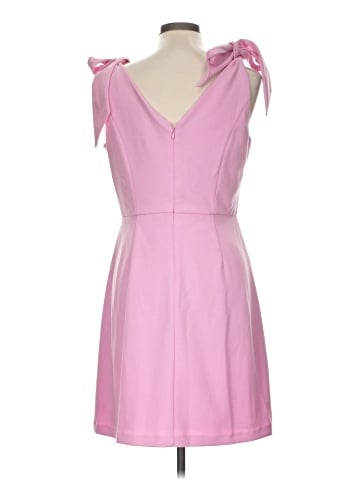 BCBGeneration Cocktail Dress (view 2)