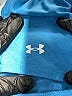 Under Armour Blue Athletic Shorts Size S (youth) - photo 3