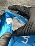 Under Armour Blue Athletic Shorts Size S (youth) - photo 4