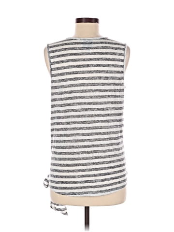 Bobeau Sleeveless Blouse (view 2)