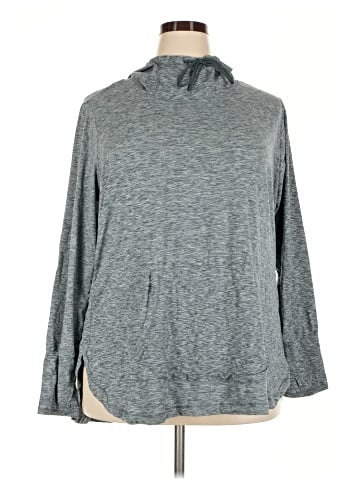 RBX Pullover Sweater (view 1)