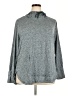 RBX Gray Pullover Sweater Size 2X - photo 1