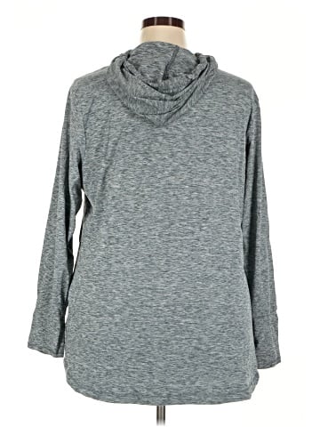 RBX Pullover Sweater (view 2)