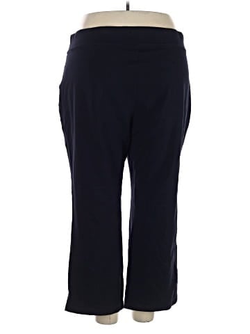 Lands' End Dress Pants (view 2)