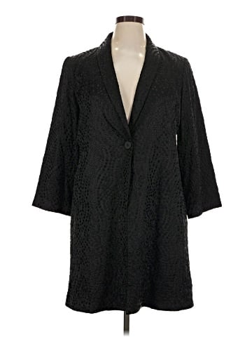 Eileen Fisher Coat (view 1)