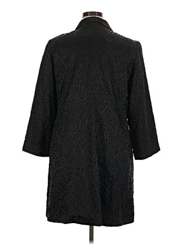 Eileen Fisher Coat (view 2)