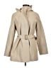 Burberry Tan Raincoat Size S - photo 1