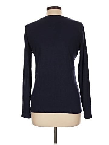 Merona Long Sleeve T-Shirt (view 2)