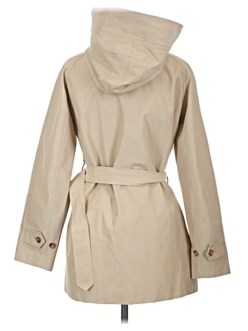 Burberry Raincoat (view 2)