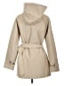 Burberry Tan Raincoat Size S - photo 2