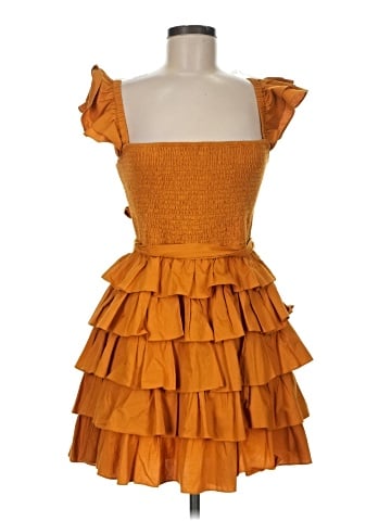 Tularosa Cocktail Dress (view 1)
