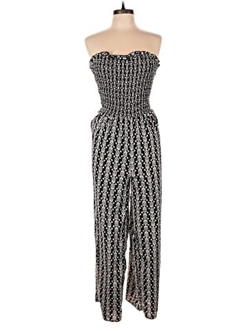 Blush Jumpsuit (view 1)