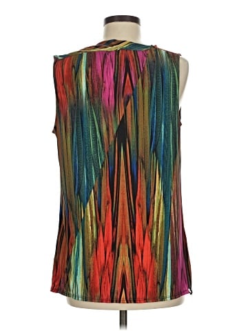Worthington Cocktail Dress (view 2)
