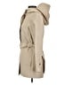Burberry Tan Raincoat Size S - photo 5