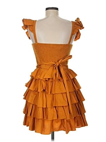 Tularosa Cocktail Dress (view 2)