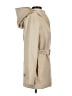 Burberry Tan Raincoat Size S - photo 4