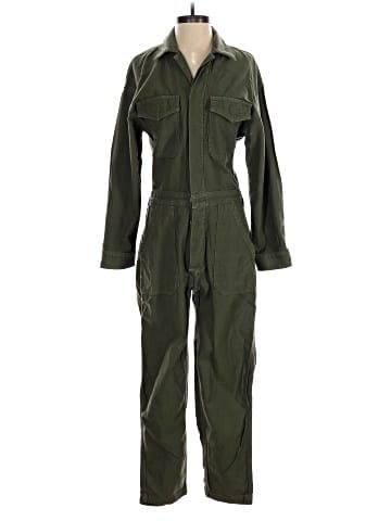 Citizens of Humanity Jumpsuit (view 1)