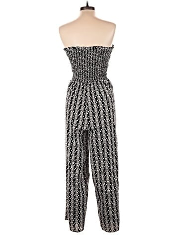 Blush Jumpsuit (view 2)