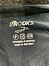Brooks Solid Black Active Pants Size S - photo 7
