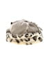 Widgeon 100% Polyester Animal Print Tan Hat Size L (youth) - photo 1