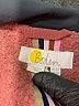 Boden Burgundy Coat Size 2R - photo 6