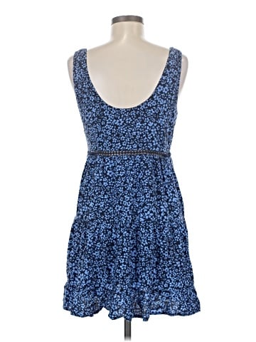 En Creme Casual Dress (view 2)
