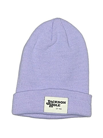 Coal Beanie (view 1)