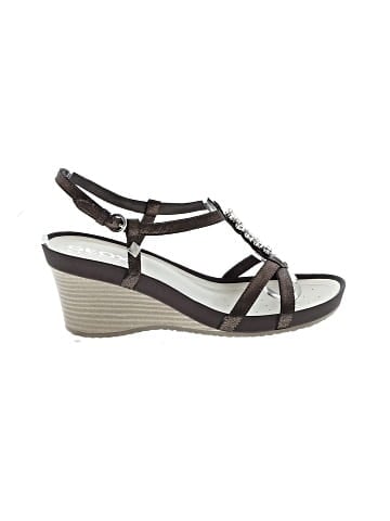 Geox Respira Wedges (view 1)