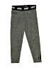 Nike Gray Active Pants Size 5 - 6 - photo 1